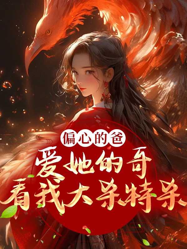 偏心的爸,爱她的哥,看我大杀特杀