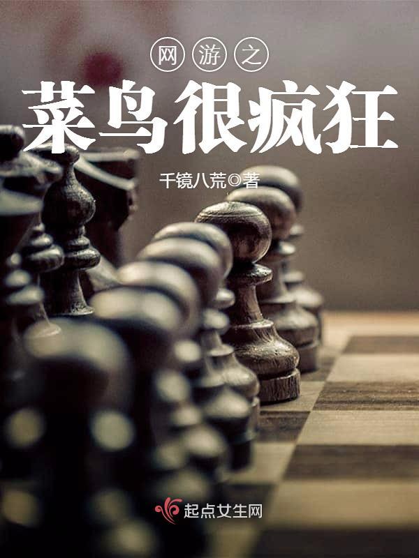 网游之菜鸟很疯狂 网游之菜鸟很疯狂