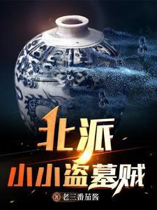 北派小小盗墓贼 北派小小盗墓贼