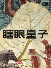 瞎眼皇子 瞎眼皇子