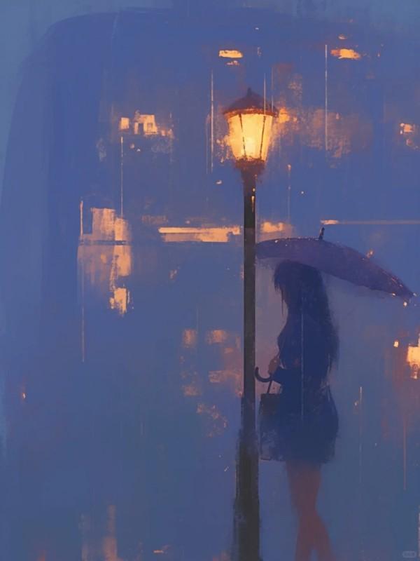 我死后,出轨的丈夫开始爱我如命