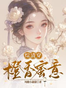 综清穿:橙香蜜意