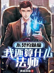 不契约魅魔,我还算什么法师