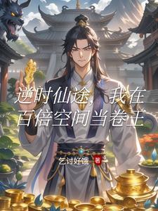 逆时仙途,我在百倍空间当卷王