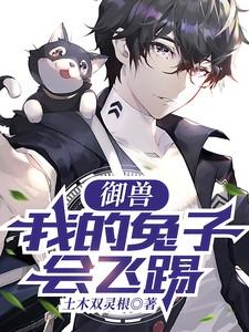 御兽:我的兔子会飞踢