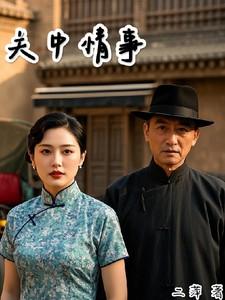 关中情事