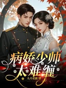 病娇少帅太难缠