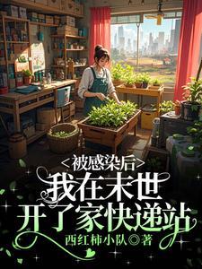 被感染后,我在末世开了家快递站