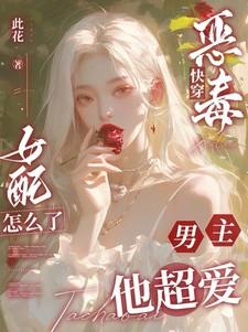 快穿恶毒女配怎么了，男主他超爱